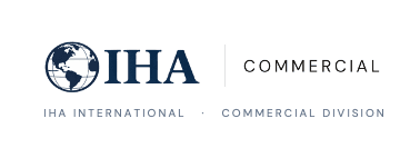 IHA Commercial, a division of IHA International